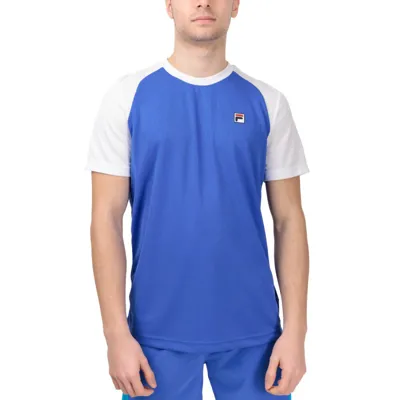 Moška teniška majica FILA T-SHIRT RAY DAZZLING